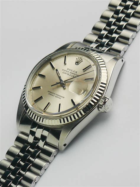 1969 rolex oyster perpetual datejust